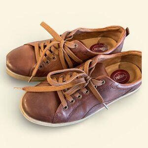 Shoes relax high quality genuine leather Italian